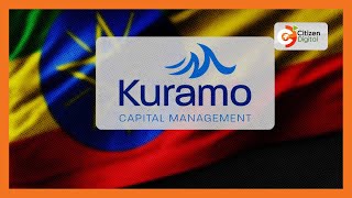 Kuramo to manage enterprise financing in Ethiopia [upl. by Irok]