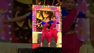 Florina Gogoi New Dance Performance super performance danceshows superdancer [upl. by Ahcirt]