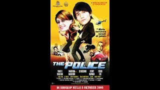 FilmVinoGBastianThePolice [upl. by Tolecnal]