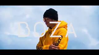 Boza  Hoy  Video Oficial  Prod By Faster [upl. by Goulette]