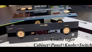 51 Acrylic Panels Part 2  Offer Prices  Combos Explained  Cabinet Models Added  Full Review [upl. by Salamone]