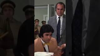 ✨🌟 Amitabh Bachchan movie Don Salim Javed best dialogue shorts short youtube [upl. by Erb395]