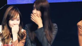 111117 Woongjin Coway ConcertYOONSIC CUT [upl. by Crompton924]