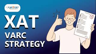 XAT VERBAL STRATEGY  Detailed Analysis  How to Clear XAT Verbal Cut off  How to Increase Score [upl. by Vadnee]