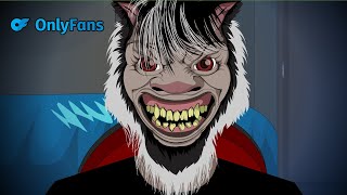 3 True OnlyFans Horror Stories Animated [upl. by Otrebogir]