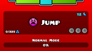 El nuevo nivel de Geometry Dash 22 [upl. by Shanie]