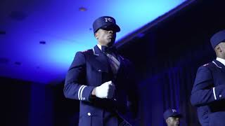 Saviours Day 2023 Drill Competition MM25 Newark NJ FOI [upl. by Rashidi]