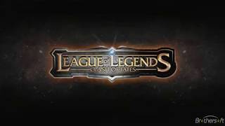 League of Legends  Ranked Champion Select Soundtrack Season 14 [upl. by Peih142]