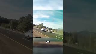 Cop Caused a Head On Collision shorts automobile police collision Globalmaniatoday [upl. by Gail]