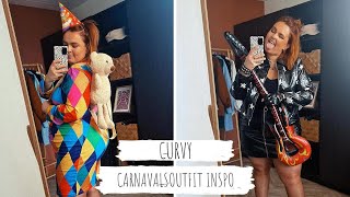 CARNAVALSOUTFIT INSPO  OA LAST MINUTE EN DIY IDEEËN  Hilde van Loenhout [upl. by Lissie]