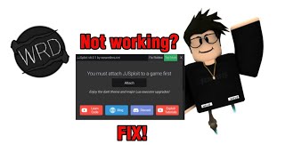 HOW TO FIX JJSPLOIT IN 2023 UPDATED METHOD WORKING NOW [upl. by Nilac]