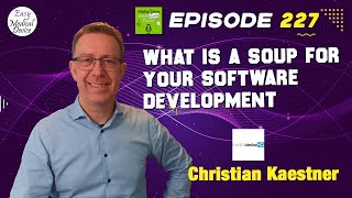 What is a SOUP for your Software Development [upl. by Cott]