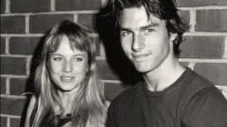 Rebecca De Mornay Spills The Beans After Her Intense Affair With Tom Cruise [upl. by Danna]