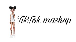 TikTok mashup not clean October [upl. by Joleen]