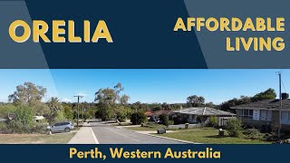 ORELIA  Affordable amp Good Value  Perth Western Australia [upl. by Coopersmith]