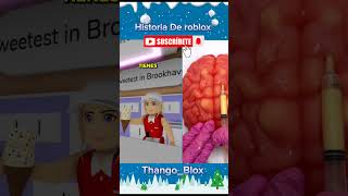 Fingió Ser Millonario y esto paso Parte 2 roblox historiasroblox brookhaven [upl. by Tatianna200]