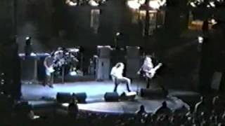 Creed Live in Tempe 19980617  Illusion [upl. by Adlesirg]