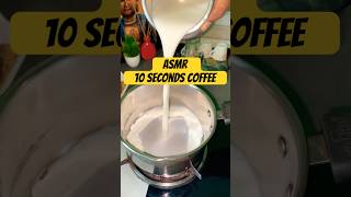 asmr Morning coffee  seconds Cooking  secondscooking poojaeilish coffee aesthetic tamil [upl. by Pomona]