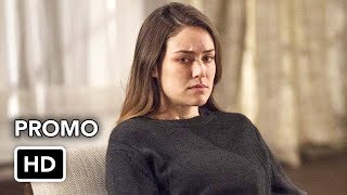 The Blacklist 5x09 Promo quotRuinquot HD Season 5 Episode 9 Promo [upl. by Nahc]