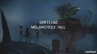 Gorillaz  Melancholy Hill Sub Español [upl. by Gib]