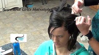 Updo Hairstyles For Wedding  RaDona How To Tutorial [upl. by Giacomo825]