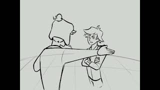 Creek breakup reanimatic by Dawnsicles reupload [upl. by Dalis547]