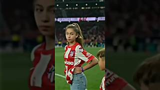 Ronaldo Junior Reveals Details About His Crush 😱 shorts ronaldojunior [upl. by Ecille579]