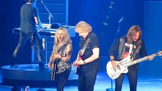 STYX  RENEGADE  w reo speedwagon amp don felder  cape girardeau MO 32318 [upl. by Anialad]