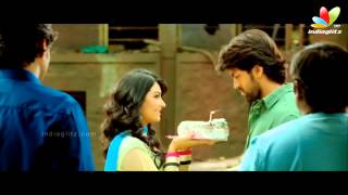 Mr and Mrs Ramachari Movie First Look Promo  Yash Radhika Pandit  Latest Kannada Movie [upl. by Edina]