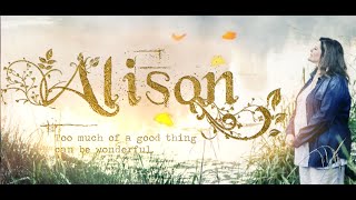 ALISON  Official Trailer 2016  Amazon Prime amp Showmax [upl. by Georgie500]