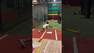 grounded for life😡🤣 baseball pencilbat bats tiktok funny review practice ball fun leo [upl. by Adaner]