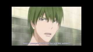 Takao x Midorima Dirty Mind [upl. by Letty]