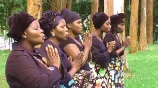 Wasiwasi mjini Choir CBCA Bugabo Bukavu RDCONGO [upl. by Elmore]