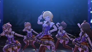 Deresute MV Mirrorball Love 3D Rich [upl. by Anitsrik]