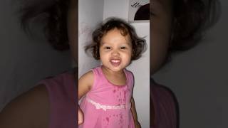 Faz careta pro PAI kkkkk familia vlog [upl. by Nosreffej]