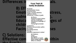 writingtask2 essaywriting essaytopics proieltslearning [upl. by Blasius]