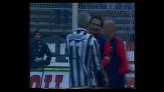 Gazzetta Football Italia Channel 4 Full Episode from the 17th of February 1996 [upl. by Debo]