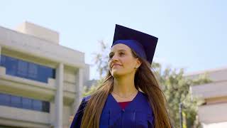 College of the Canyons Fall Commercial 2024 [upl. by Jorin]