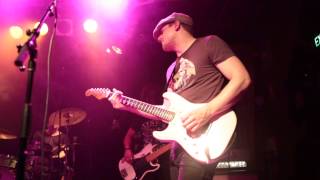 Brett Wood solo 20150230The Espy [upl. by Corbie698]