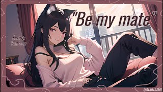 F4A Yandere Wolf Girl Wants To Be Your Mate Madly in love Wolfgirl [upl. by Georgeanna]