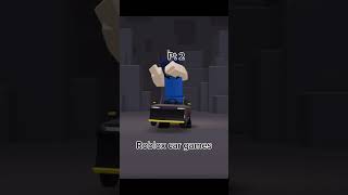 Roblox car games pt2 roblox cardealershiptycoon taxiboss carcrusher2 carcrusher trending [upl. by Shushan883]