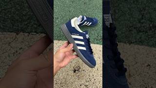 Adidas SPEZIAL Classic Sport amp Leisure Board Shoe Teetop Shoe IF7087 Size 3645 [upl. by Doralin961]