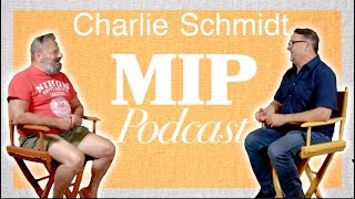 Charlie Schmidt Keyboard Cat MIP Episode 29 [upl. by Ahseenat]