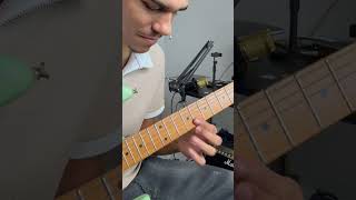 COMO SOLAR NA GUITARRA 01 [upl. by Ario]