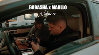 BABASHA ❌ Marllo  Nebuna  Oficial Video [upl. by Eleph405]