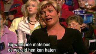 Nederland Zingt  Gebed Voor Mijn Kinderen [upl. by Mihcaoj666]