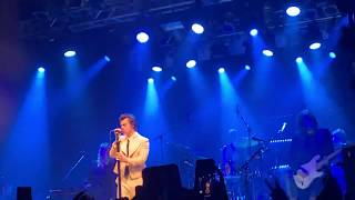 Harry Styles Adore You Live In London [upl. by Nosnej]