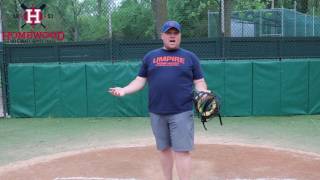 HBSL Umpire Training Video [upl. by Aniar]