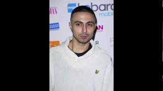 Keep Moving  Adam Deacon  Bashy Feat Paloma Faith [upl. by Anuhsal]