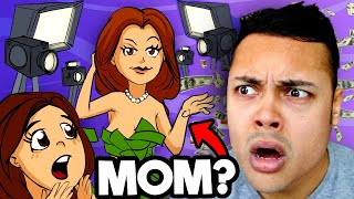 Mom makes money online doing WHAT  Story Animations [upl. by Einnaoj]